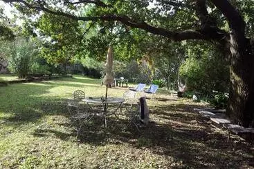 ホテル Agriturismo Il Casotto