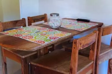 Hotelli Casa Nelly Apartamentos