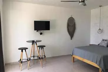 هتل Kukulcan By Emotion