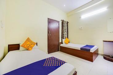 酒店 Oyo 26989  Invogue