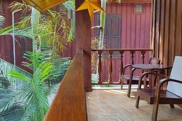 هتل Wisdom Mystery