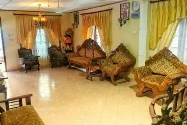 Pension Nimal's House
