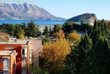Pension Olimp Lux