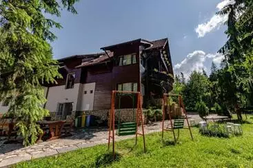 ペンション Vila Zorile