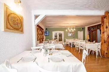 Pension Vila Zorile