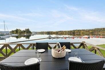 Resort First Camp Norsjø Telemark