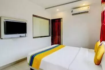 Treebo Trip Hotel Guru Krupa