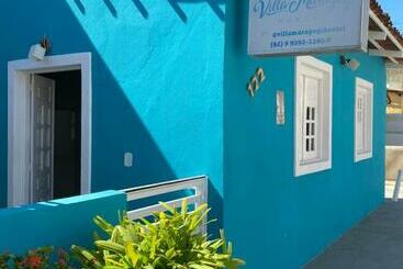 Villa Maragogi Hostel