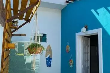 Villa Maragogi Hostel
