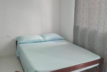 هاستل Posada Sorybego