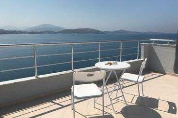 تختخواب و صبحانه Kristina Bellavista Rooms