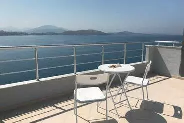 Bed and Breakfast Kristina Bellavista Rooms