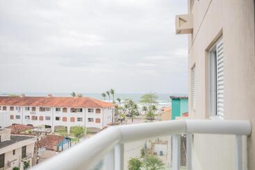 Appart'hotel Paramar Praia Grande