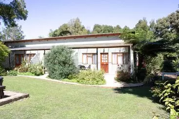 Pension Andelomi Nature's Rest