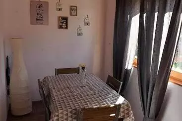 ペンション Casa Green Garden