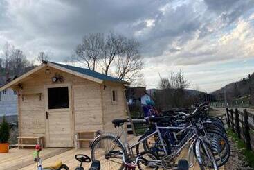 Pensionat Casa Maria