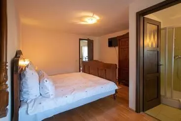 Pensionat Casa Maria