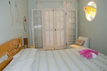 펜션 Chales Marissol