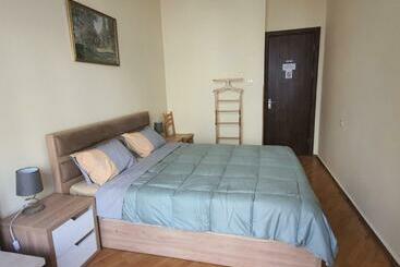 펜션 Guesthouse Hillside