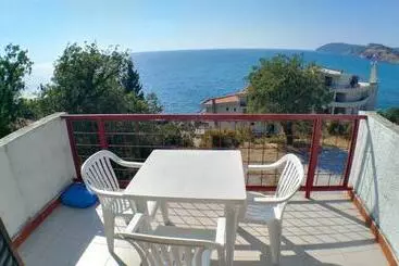 Pension  Guesthouse Obala
