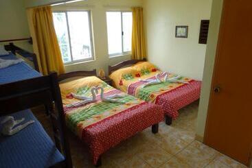 Пансион House Rapunzel