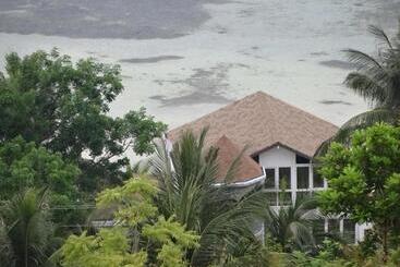 Pensão House Rapunzel