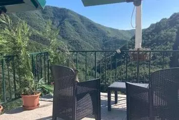 Pensão Camere E Accoglienza La Casa Della Nonna