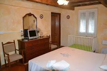 Pension Camere E Accoglienza La Casa Della Nonna