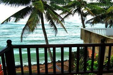 펜션 Summer Breeze