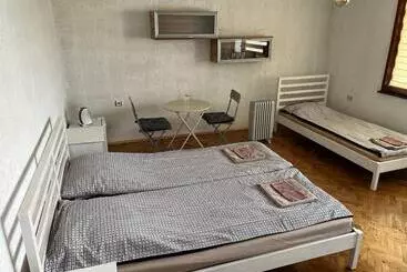 پانسیون White Guest House 2