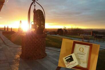 הוסטל Locanda Bellavista