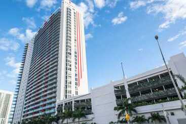 Beachwalk Private Apartments