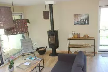 Bed and Breakfast L'alidade Chambres D'hôtes