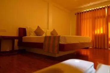 Otel Amour Surf