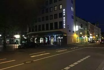 M&a Cityapartments Hildesheim