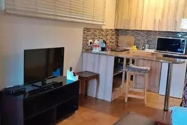 Majatalo Annie's Boutique Guesthouse And Garden Spa