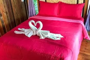 Pensión Bayview Sunset