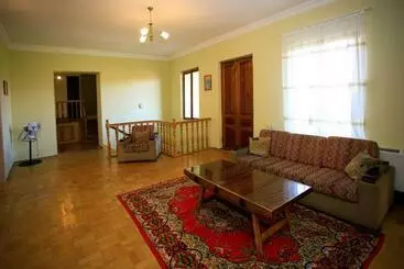 Pensjonat Bucha`s Guest House & Wine Cellar