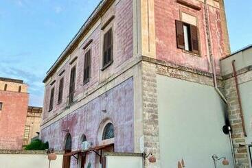 פנסיון Casa Di Marco