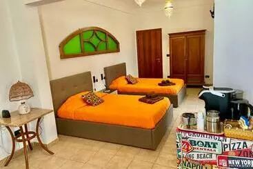 Pensjonat Casa Di Marco