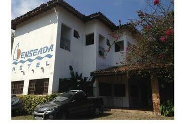 پانسیون Enseada