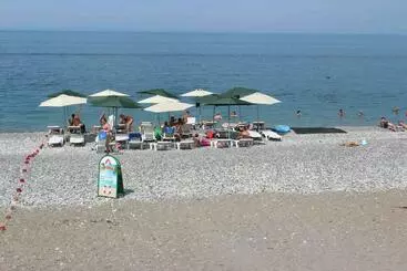 Pansiyon Fish House Guest House