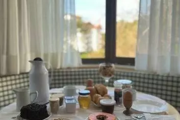 ペンション Pousada Pattis