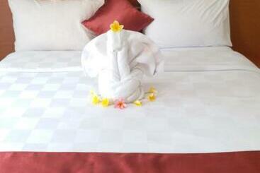 פנסיון Jepun Segara Guest House