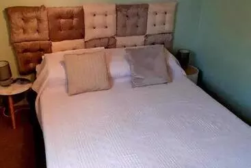 Pensión Lana