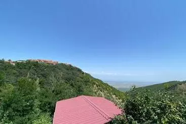 پانسیون Lia's Guest House