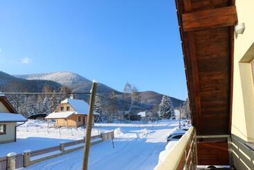 Pensão Penzion U Barana