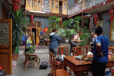 Pensão Pingyao Jiaxin Guesthouse