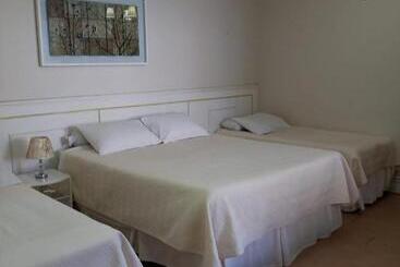 Pension Pousada Serrano