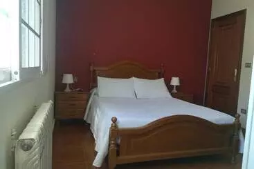 Pension Pensión Restaurante Casa Camiño Ii